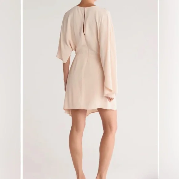 NWT REISS Christy dress - Picture 2 of 3